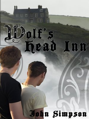 cover image of Wolf's Head Inn